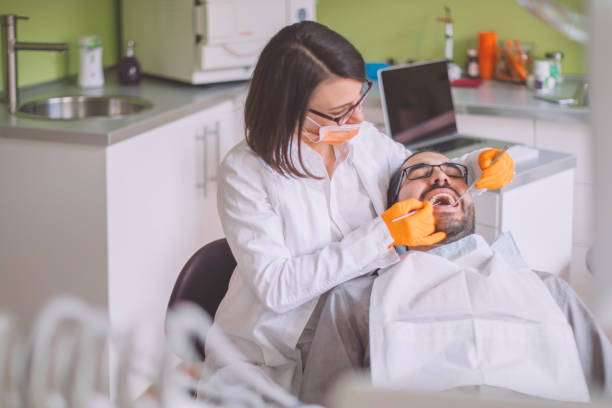 Best Teeth Whitening  in Central City, KY