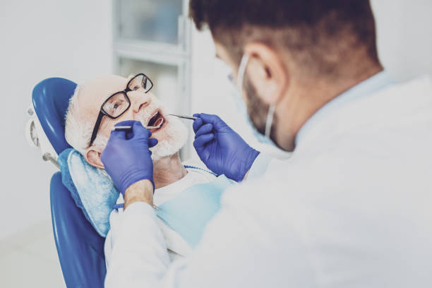 Best Emergency Gum Pain Relief  in Central City, KY